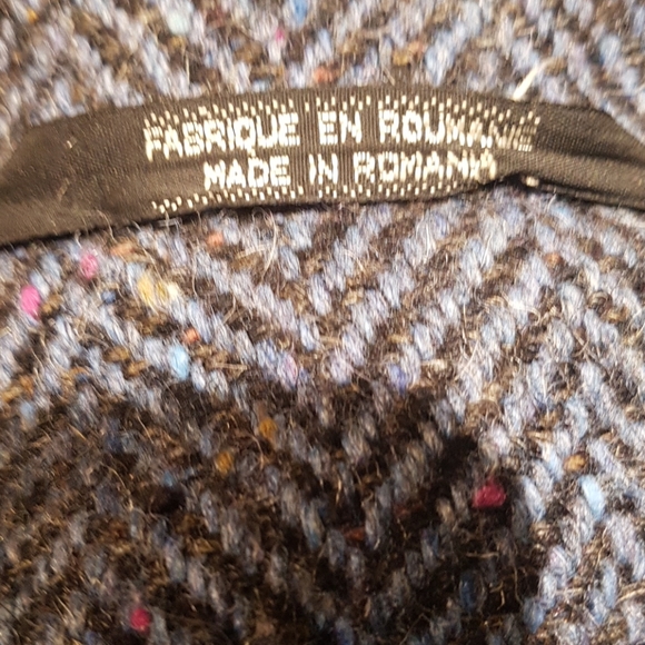 Dress jacket wool - Picture 4 of 6